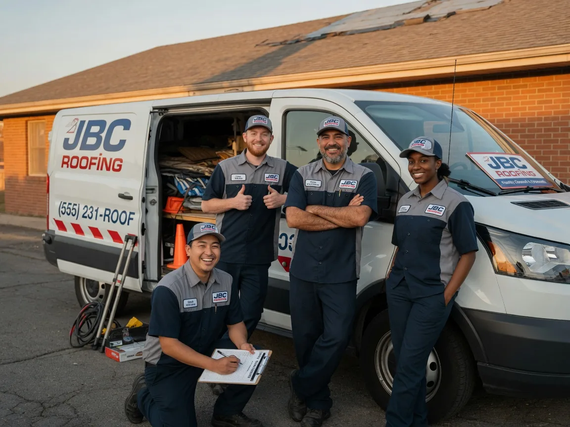 Roof Replacement company in Rockford, WA