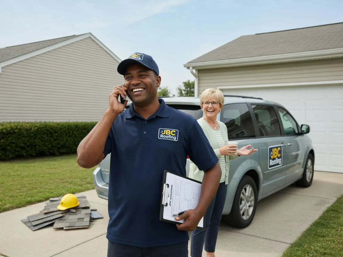Roof Replacement Rockford, WA FAQs